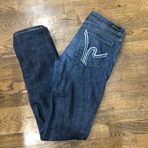 Citizens of humanity